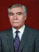 (1) Doç.Dr. NAİL ERBEK Şubat 2001-Şubat 2002