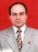 (5) Doç.Dr. FEVZİ SEFA DEREKÖY Nisan 2006- Mart 2007